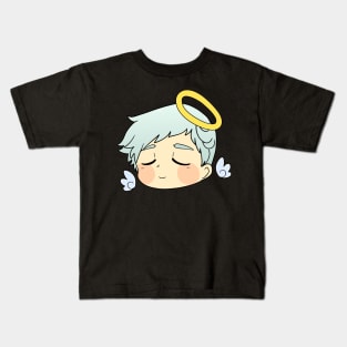 Norman Kids T-Shirt